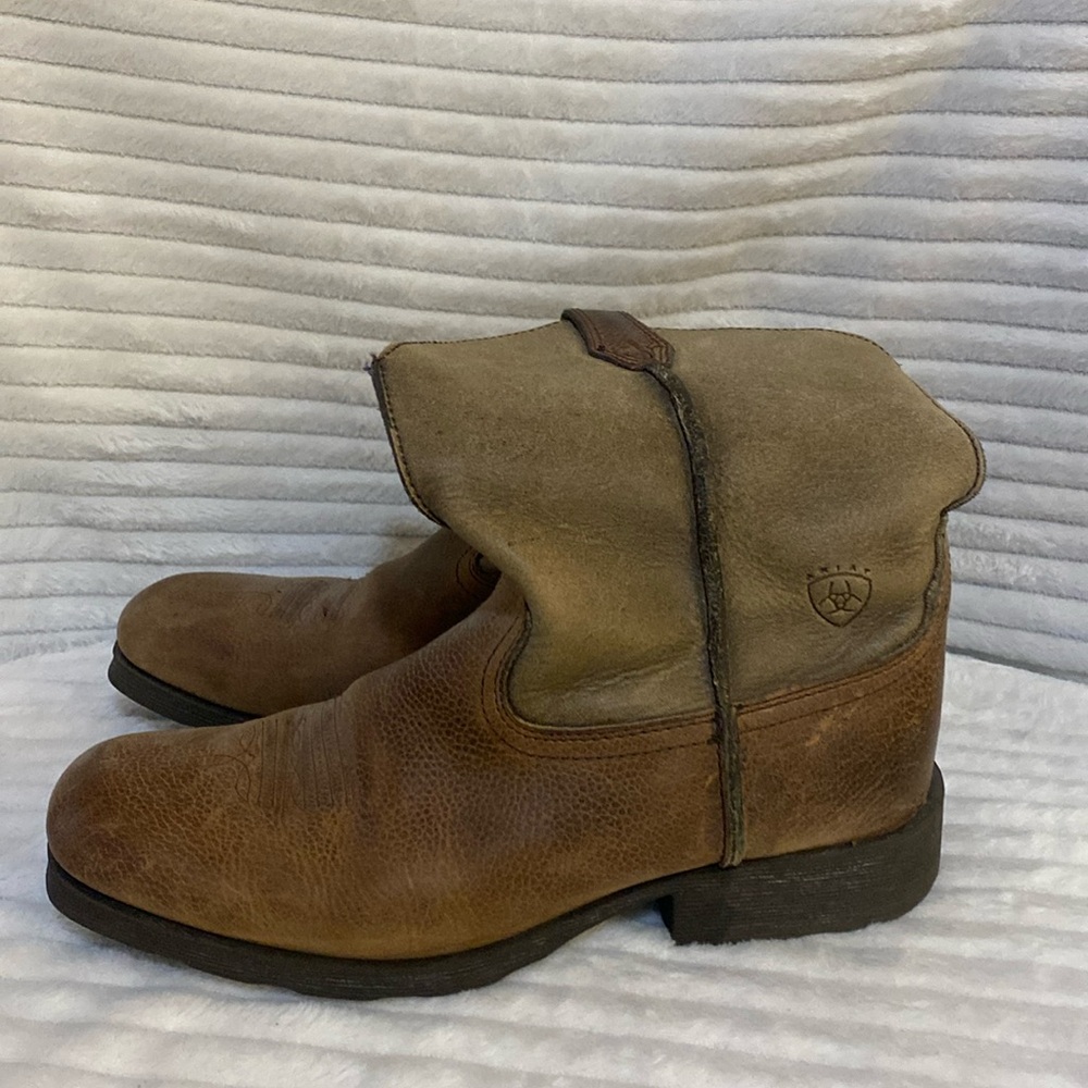 Ariat Kids Boots